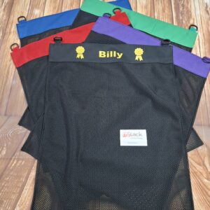 Rosette Display Holder